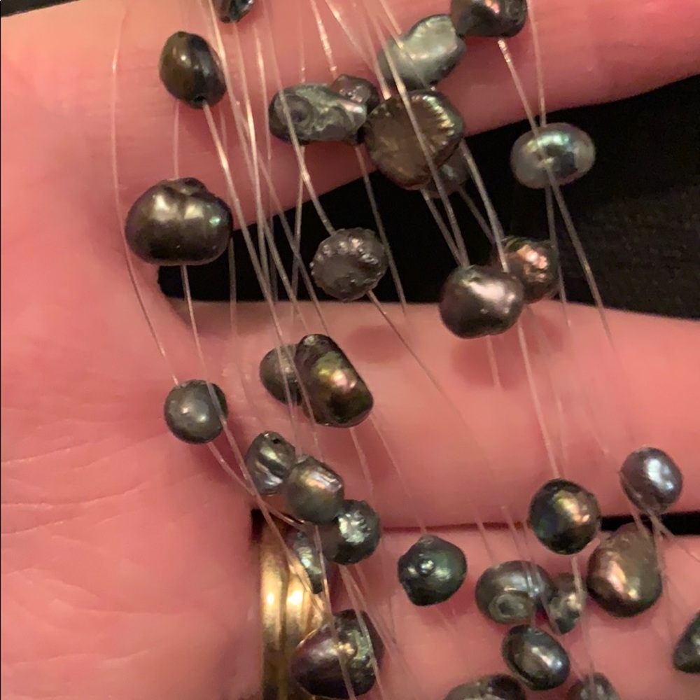 Statement Necklace - Picture 3 of 3